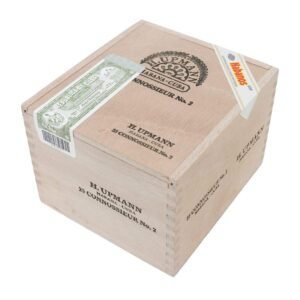 h. upmann connoisseur no. 2 1 1 1