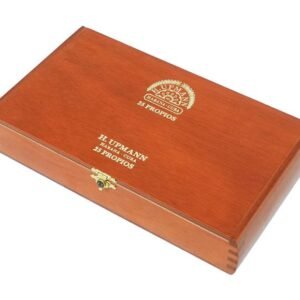 H. UPMANN PROPIOS EDICION LIMITADA 2018 4 h. upmann propios 2018 3 1