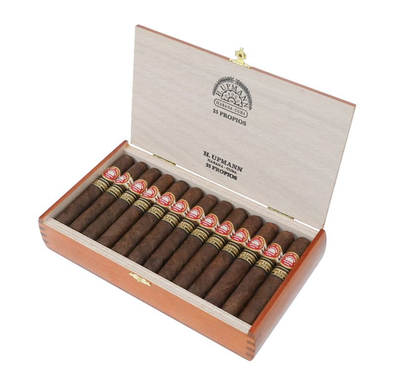 h. upmann propios 2018 4