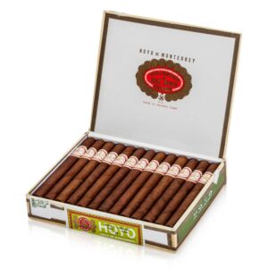 hoyo de monterrey double coronas 3 1 1 1 1 1 2 4 1 9