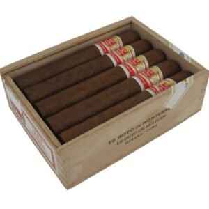 HOYO DE MONTERREY LE HOYO DE SAN JUAN