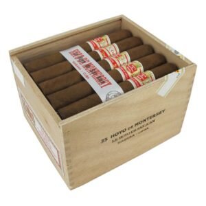HOYO DE MONTERREY LE HOYO DE SAN JUAN