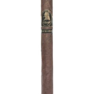 DAVIDOFF WINSTON CHURCHILL THE LATE HOUR CHURCHILL