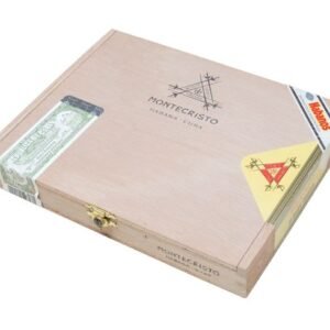 mont double edmundo 10