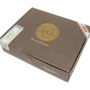montecristo 80th 1