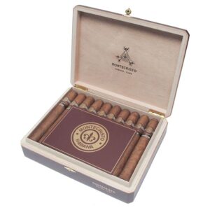 montecristo 80th 3