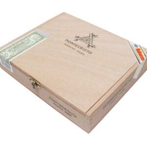 montecristo especial no.2 box