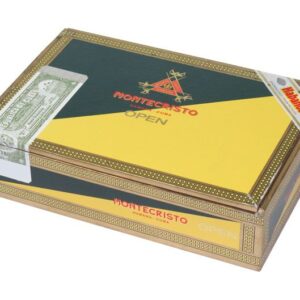 montecristo master box20