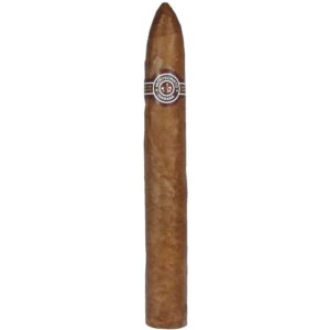 MONTECRISTO NO. 2