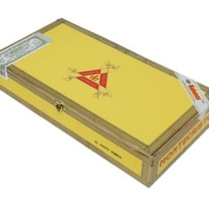 montecristo petit tubos 2 2