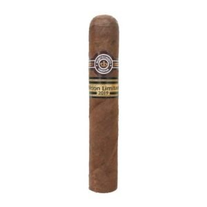 MONTECRISTO SUPREMOS EDICION LIMITADA 2019