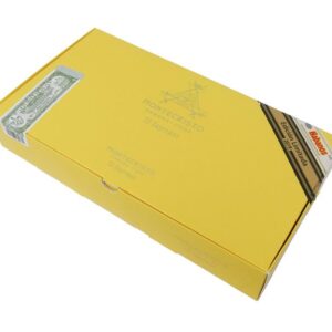 montecristo supremos 2019 2 1