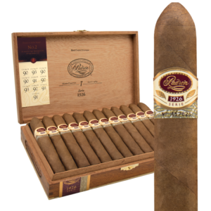 Padrón 1926 Series - #2 (Torpedo) - 5.5 x 52 - Box of 24