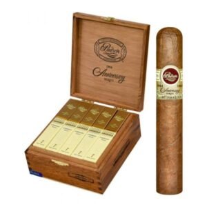 Padrón 1964 Anniversary - Soberano (Tube) - 5 x 52 - Box of 15