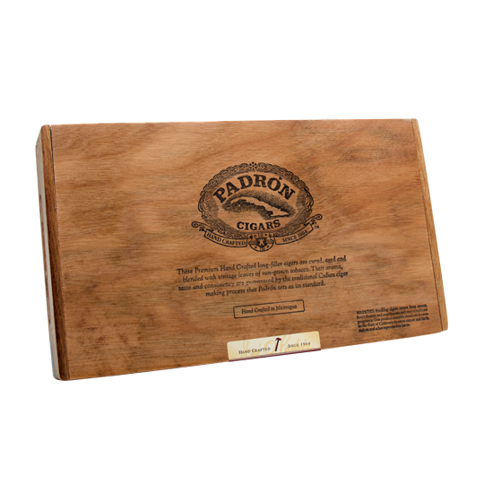 padron-box