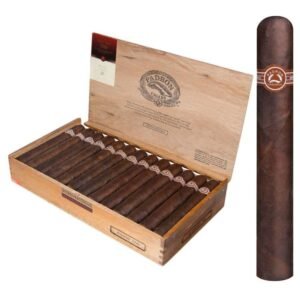 Padrón - #7000 maduro - 6.25 x 60 - Box of 26