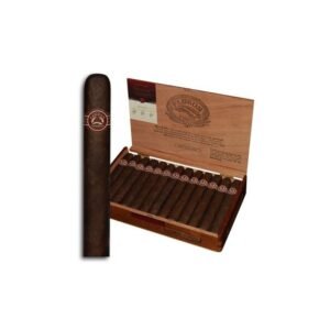 Padrón - Delicias Maduro - 4.875 x 46 - Box of 26