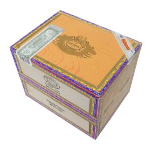 partagas capitols 2 1