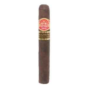 PARTAGAS MADURO NO. 3