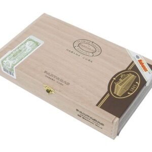 partagas maduro no3 2