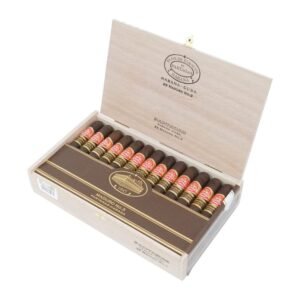 partagas maduro no3 4