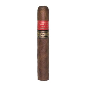 PARTAGAS SERIES NO. 1 EDICION LIMITADA 2017