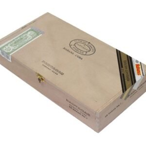 partagas series no.1 2 1