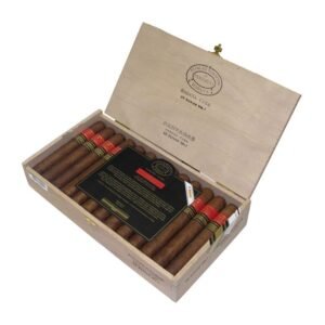 partagas series no.1 3