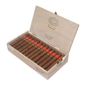 partagas series no.1 4
