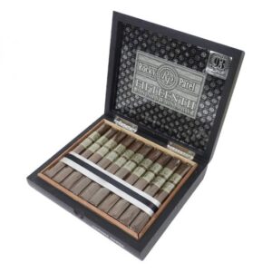rocky patel fifteenth anniversary corona gorda 3