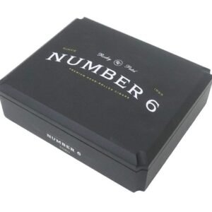 rocky patel number 6 toro 1 1