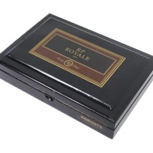 rocky patel royale robusto 2 1