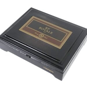 rocky patel royale torpedo 2 1
