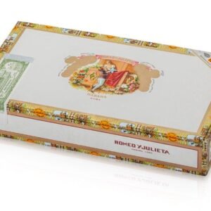 ROMEO Y JULIETA BELICOSOS
