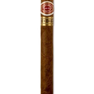 ROMEO Y JULIETA CHURCHILLS