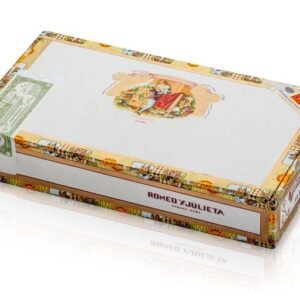 ROMEO Y JULIETA EXHIBICION NO. 4