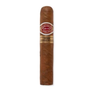 romeo y julieta wide churchills