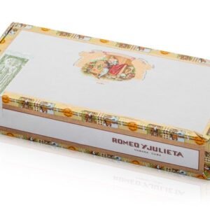romeo y julieta wide churchill 2 1 6 1 9