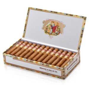 romeo y julieta wide churchill 3 1 6 1 9