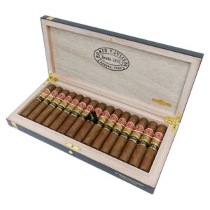 romeo y julieta wide churchills gran reserva cosecha 2009 1 2