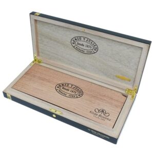 ROMEO Y JULIETA WIDE CHURCHILLS GRAN RESERVA COSECHA 2009 4 romeo y julieta wide churchills gran reserva cosecha 2009 2 2