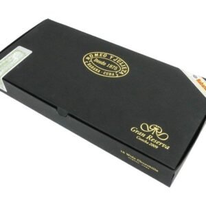 ROMEO Y JULIETA WIDE CHURCHILLS GRAN RESERVA COSECHA 2009 6 romeo y julieta wide churchills gran reserva cosecha 2009 5 1 2