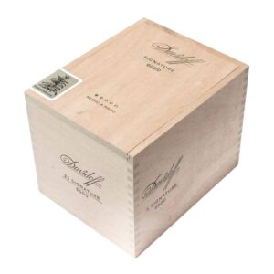signature 6000 1
