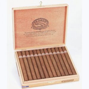 Padrón - Palmas - 6.25 x 42 - Box of 26
