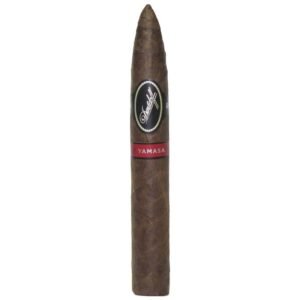 DAVIDOFF YAMASA PIRAMIDES