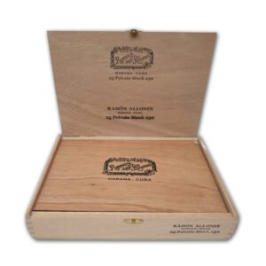 Ramón Allones Private Stock 230 - Box of 25
