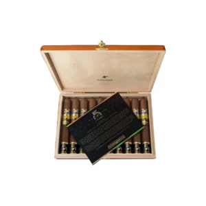 Cohiba 55 Aniversario Cigar Limited Edition 2021 Boxof10