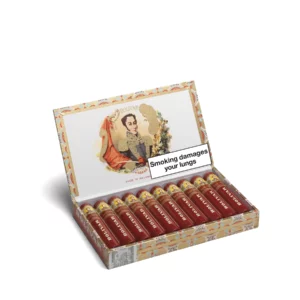 CIGAR BOLIVAR CORONAS ROYAL
