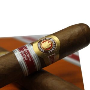 Ramon Allones Eshmoun ER 2012