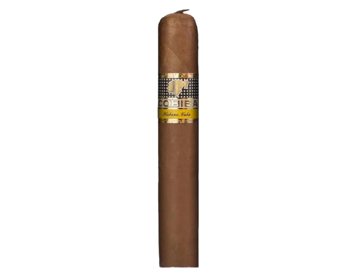 new cohiba ambar cigar New Cohiba Ambar Cigar